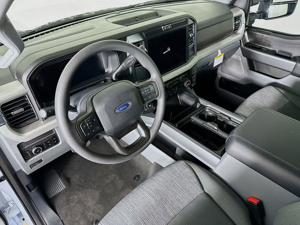 Thumbnail: 2026 Ford F-250 - 2