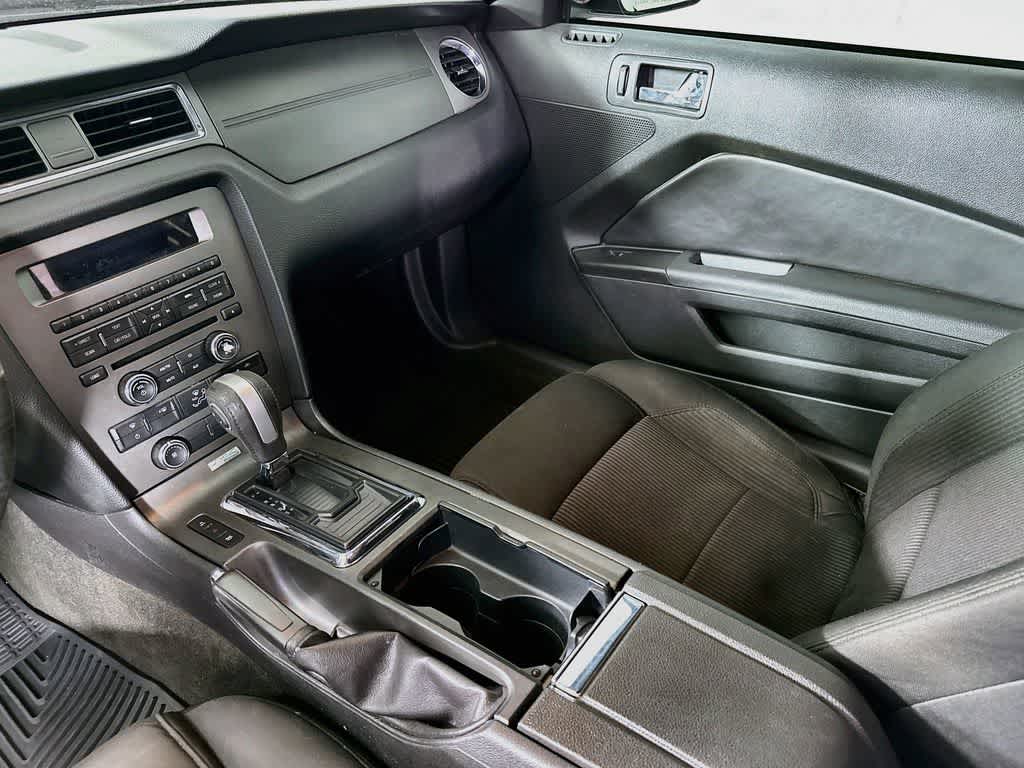 Thumbnail: 2014 Ford Mustang - 10
