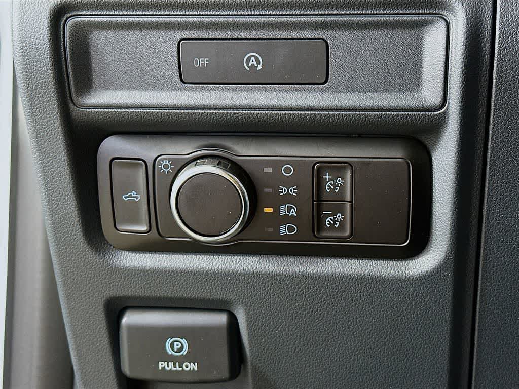 Thumbnail: 2025 Ford F-150 - 27