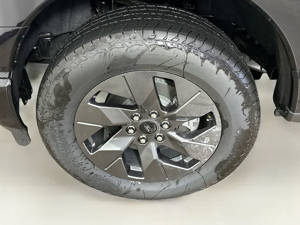 Thumbnail: 2025 Ford F-150 - 8