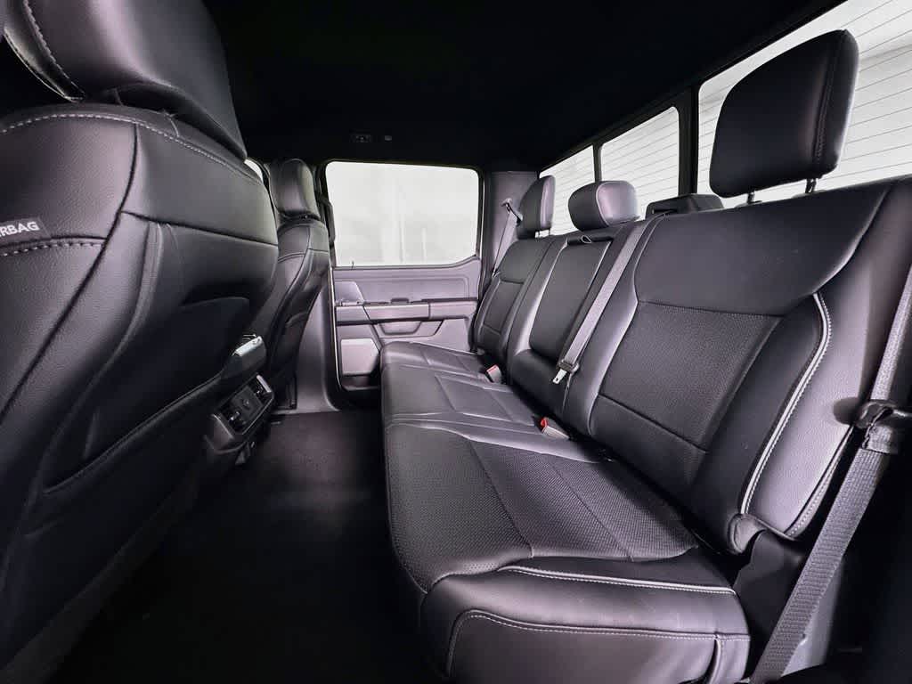 Thumbnail: 2026 Ford F-150 - 14