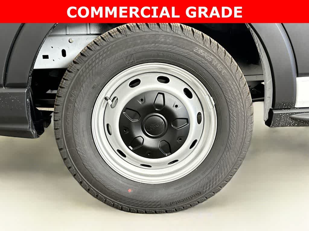 Thumbnail: 2025 Ford Transit Series - 8