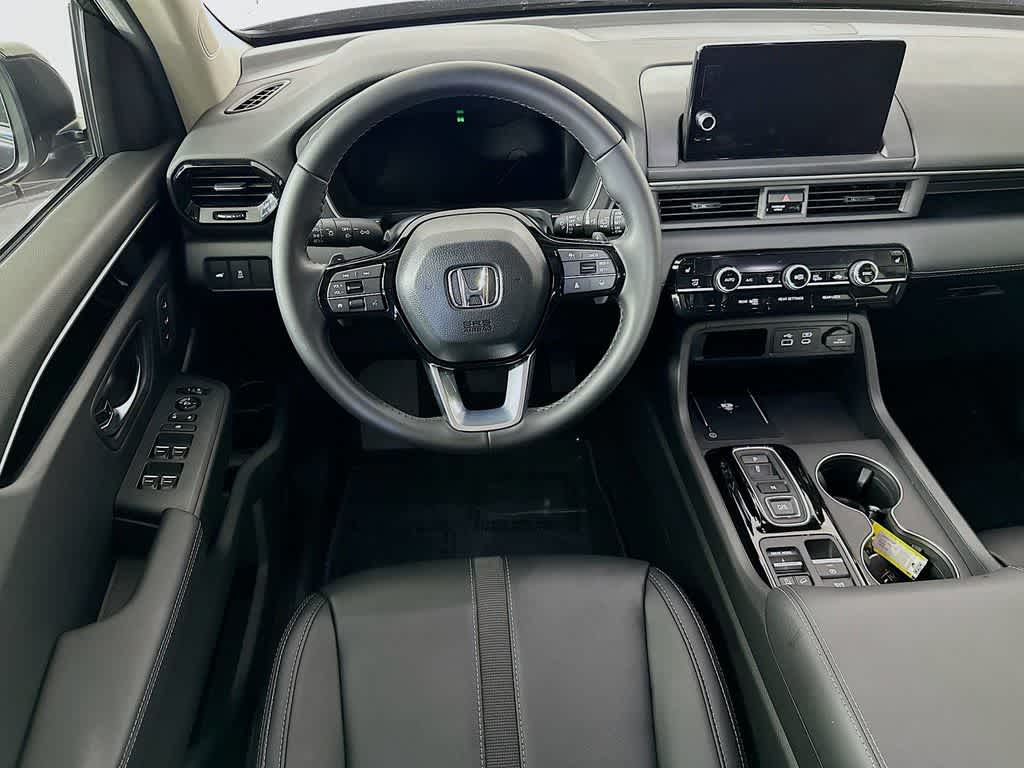 Thumbnail: 2025 Honda Pilot - 10