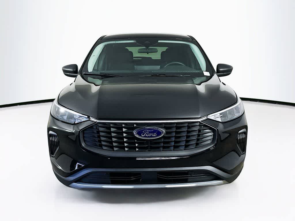 Thumbnail: 2025 Ford Escape - 6