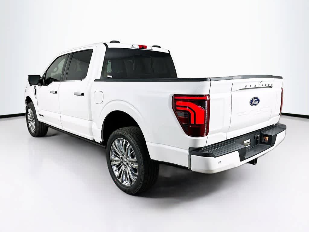Thumbnail: 2026 Ford F-150 - 4