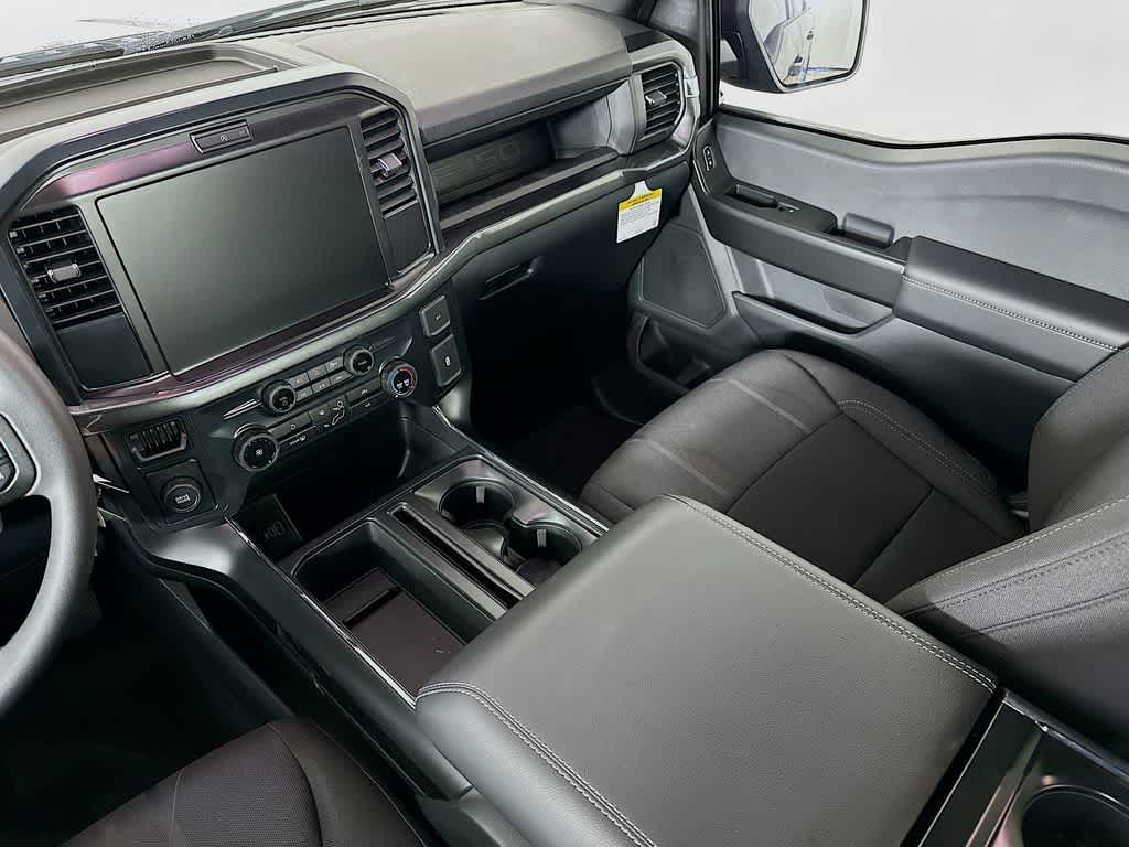 Thumbnail: 2026 Ford F-150 - 11