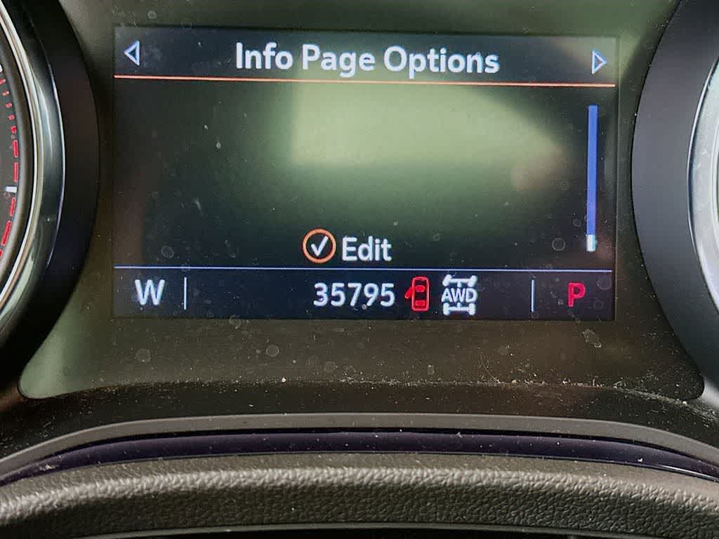 Thumbnail: 2022 Buick Encore GX - 19