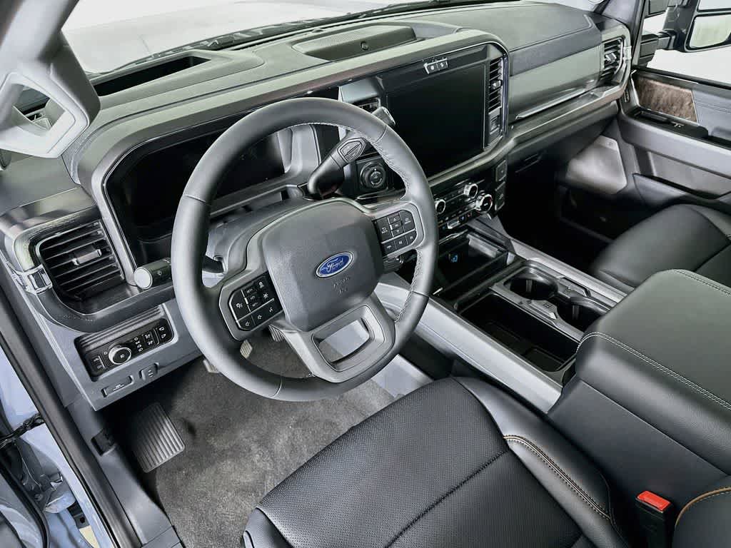 Thumbnail: 2026 Ford F-250 - 2