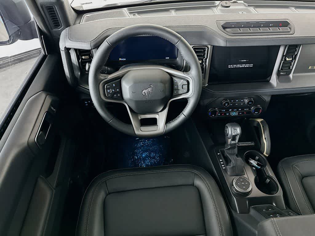 Thumbnail: 2025 Ford Bronco - 10