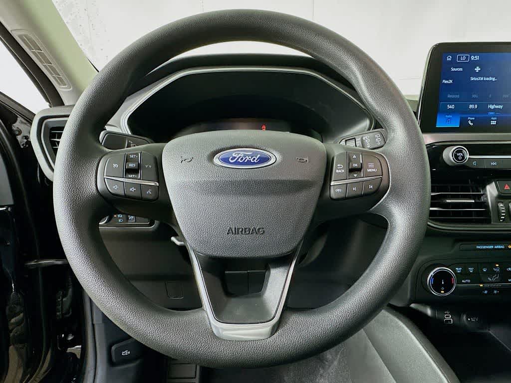 Thumbnail: 2026 Ford Escape - 16