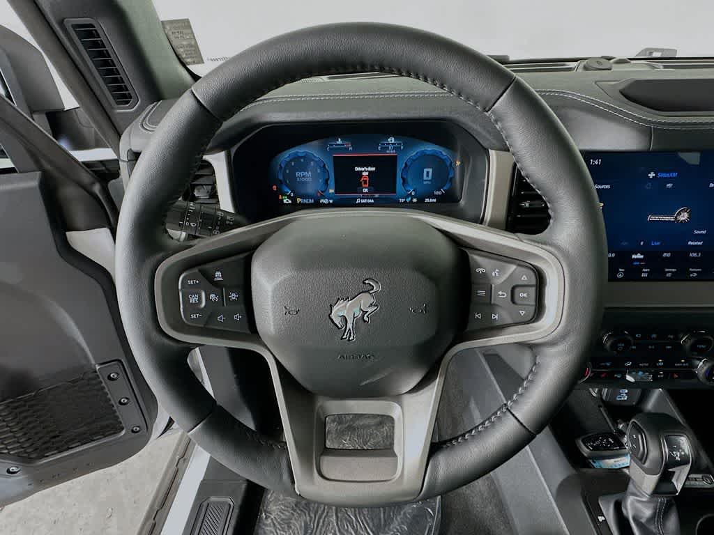 Thumbnail: 2025 Ford Bronco - 16