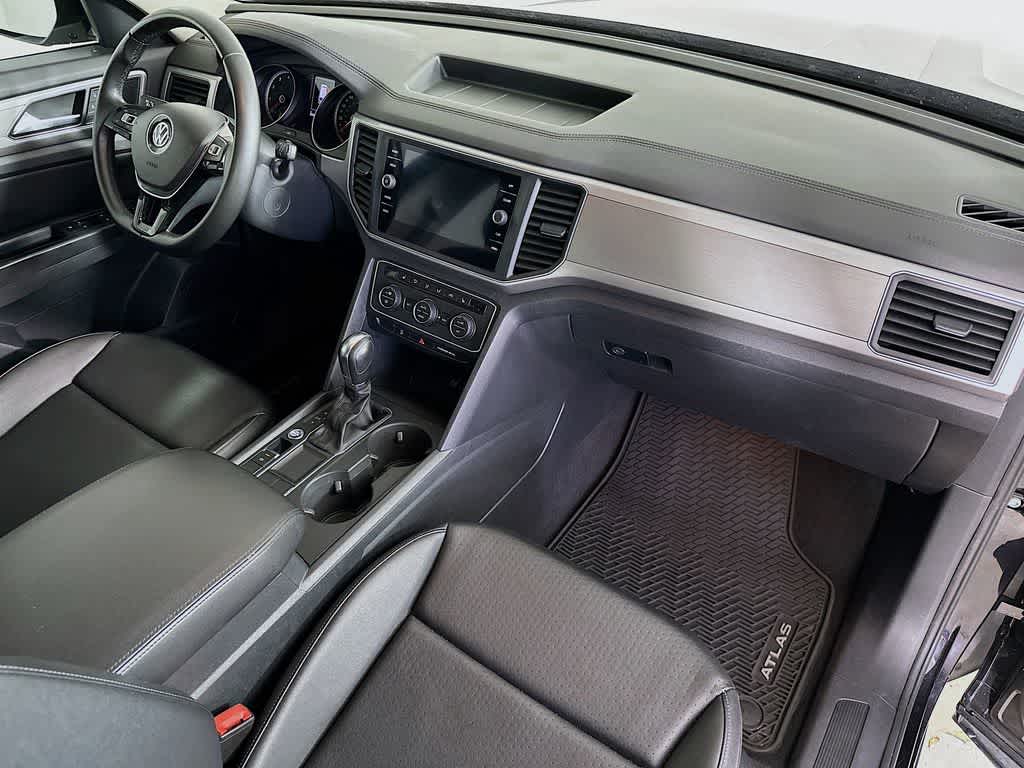 Thumbnail: 2019 Volkswagen Atlas - 32