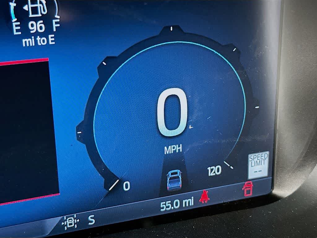 Thumbnail: 2025 Ford F-150 - 20