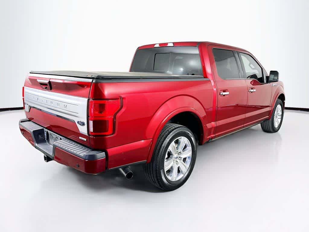 Thumbnail: 2019 Ford F-150 - 25