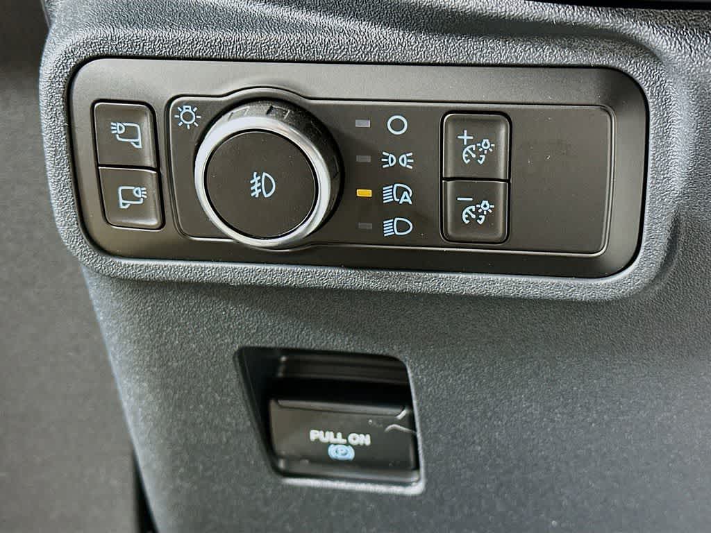 Thumbnail: 2026 Ford Bronco - 27