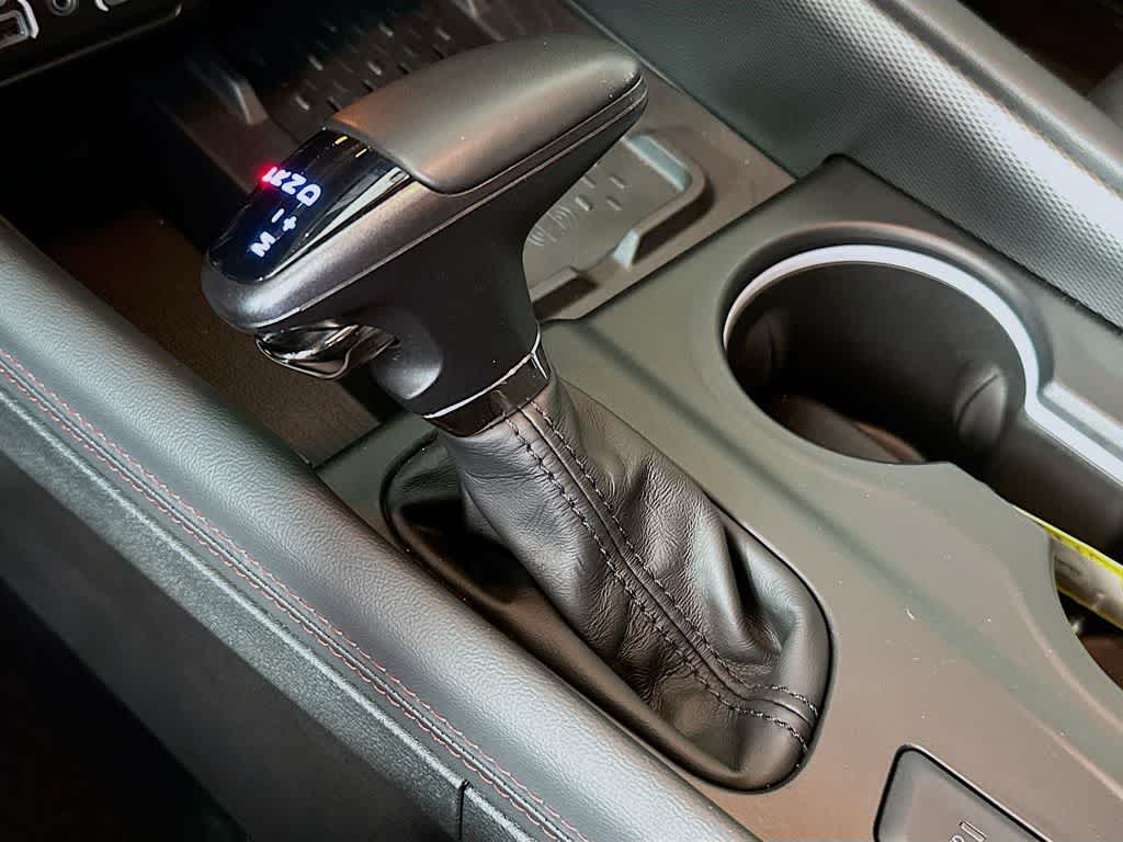 Thumbnail: 2025 Dodge Durango - 19