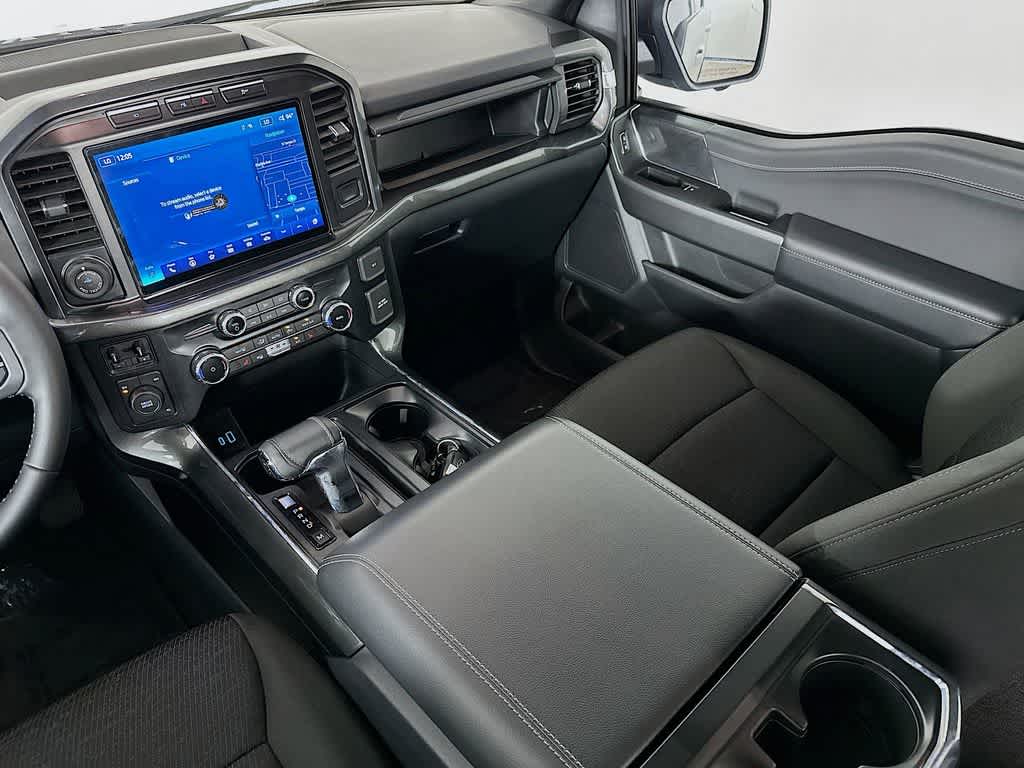 Thumbnail: 2023 Ford F-150 - 11