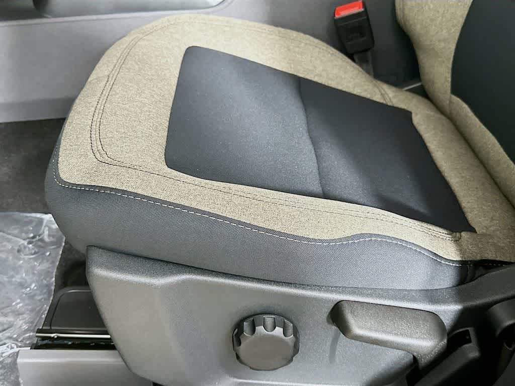 Thumbnail: 2025 Ford Bronco - 30