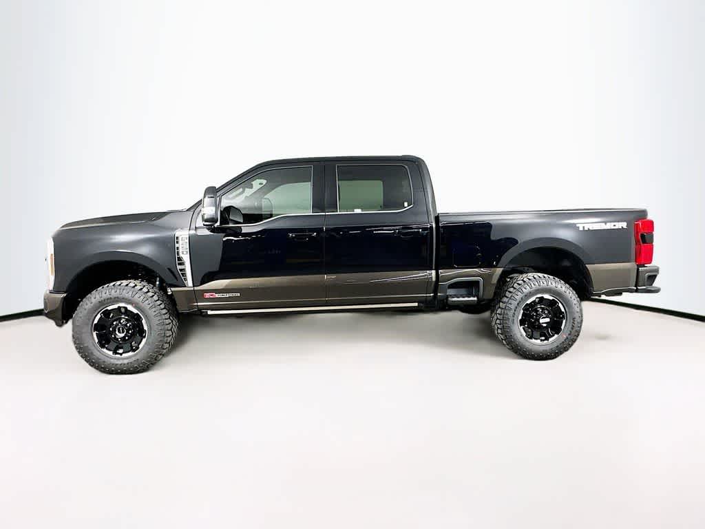 Thumbnail: 2025 Ford F-250 - 3
