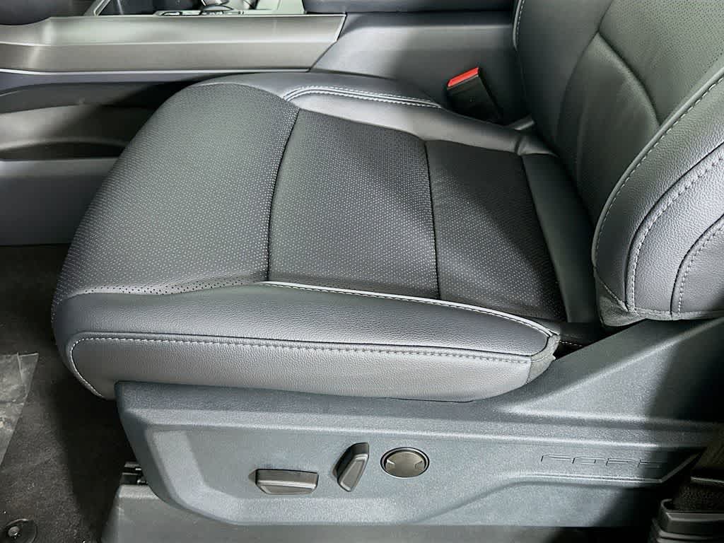 Thumbnail: 2025 Ford F-150 - 31