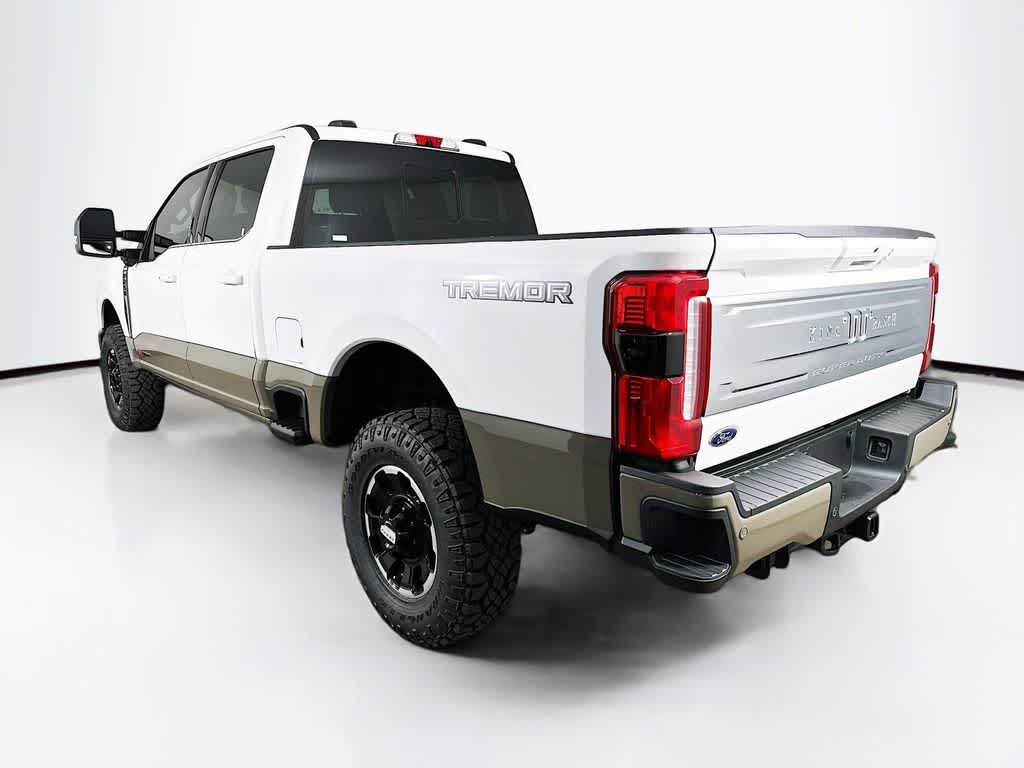 Thumbnail: 2026 Ford F-250 - 4