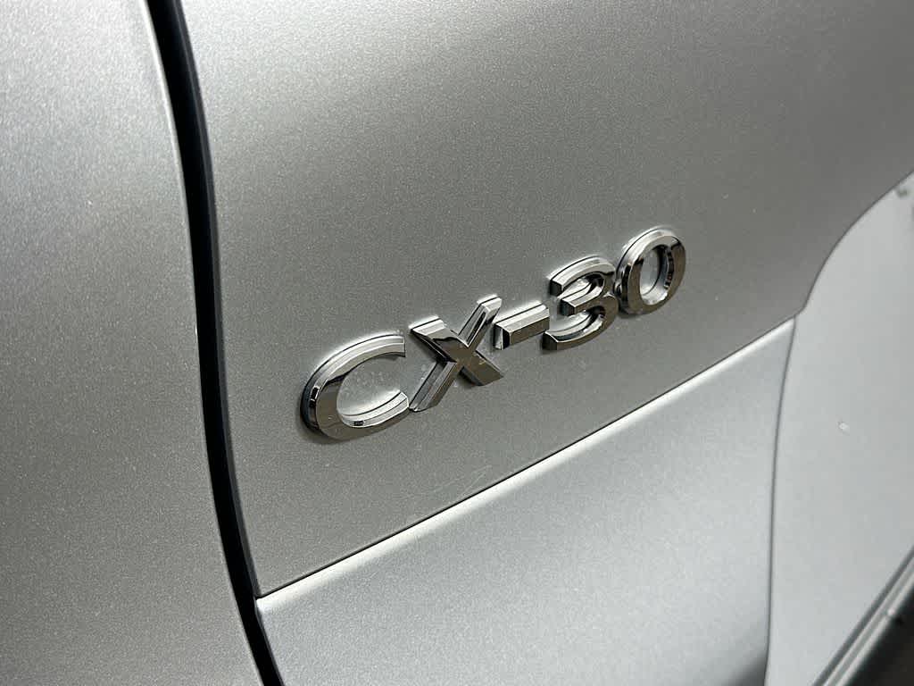 Thumbnail: 2021 Mazda CX-30 - 7