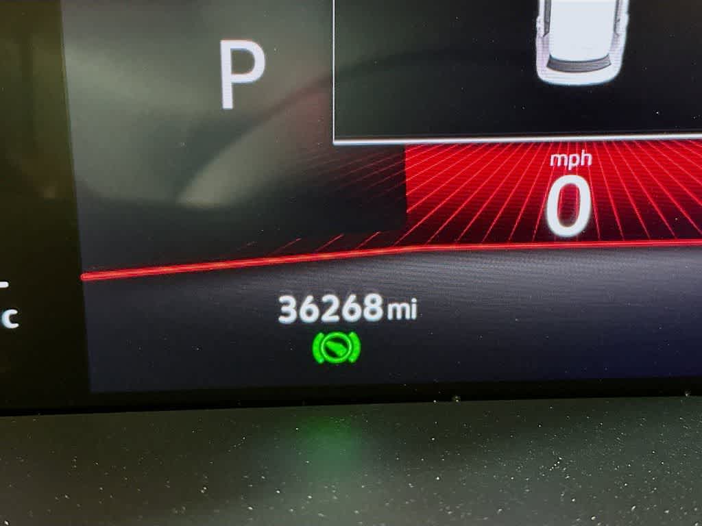 Thumbnail: 2024 Volkswagen Tiguan - 20