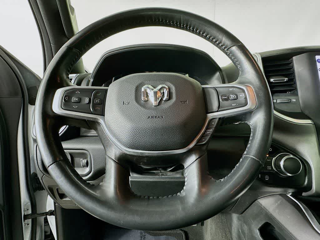 Thumbnail: 2023 RAM 1500 - 16