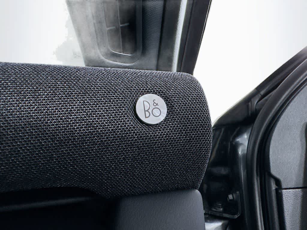 Thumbnail: 2026 Ford Explorer - 33