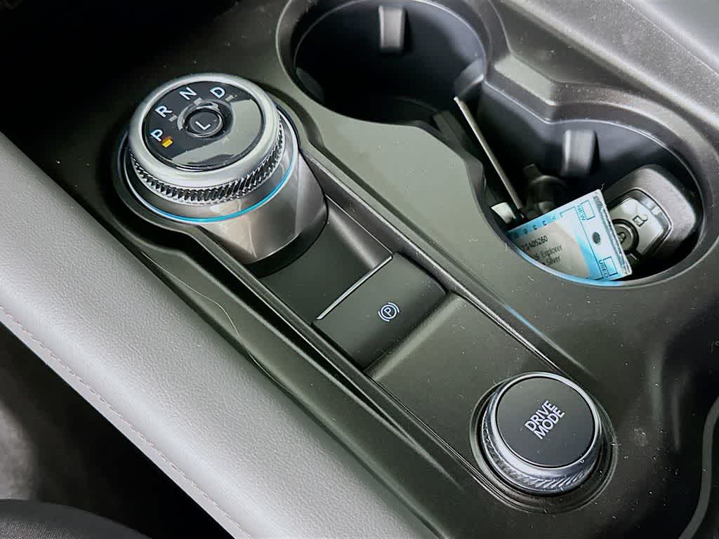 Thumbnail: 2026 Ford Explorer - 17