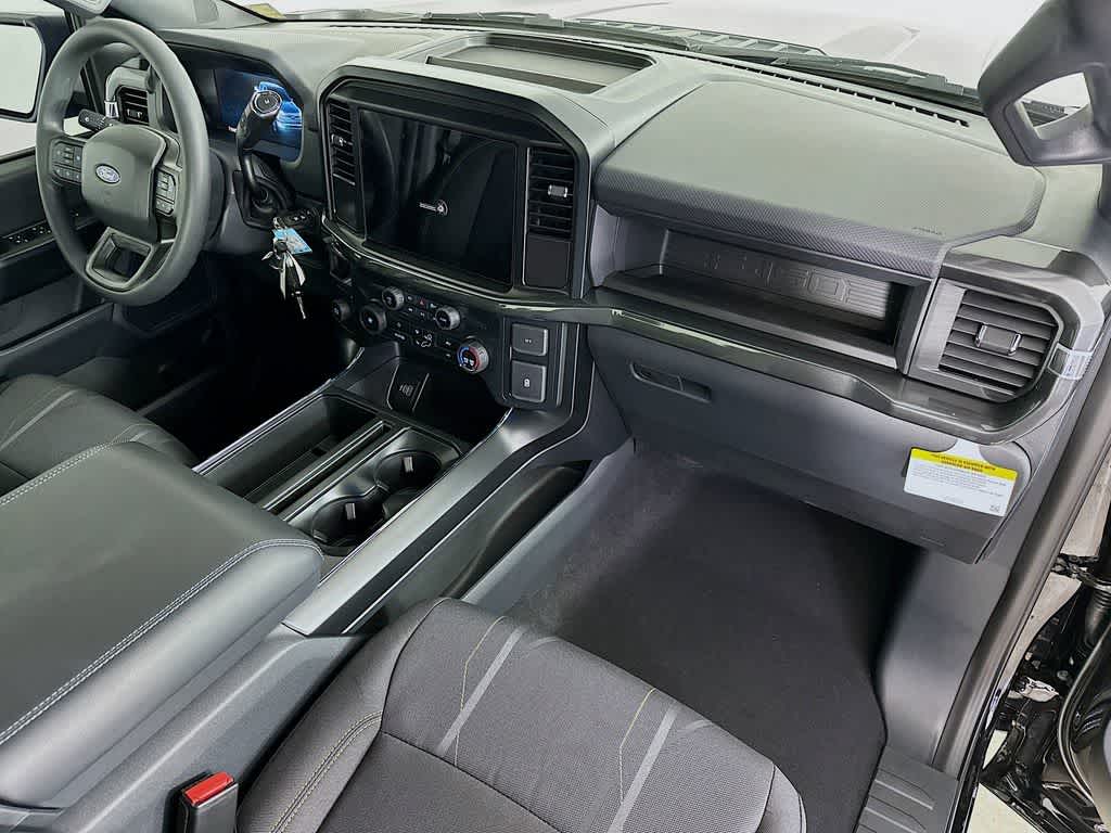 Thumbnail: 2025 Ford F-150 - 31