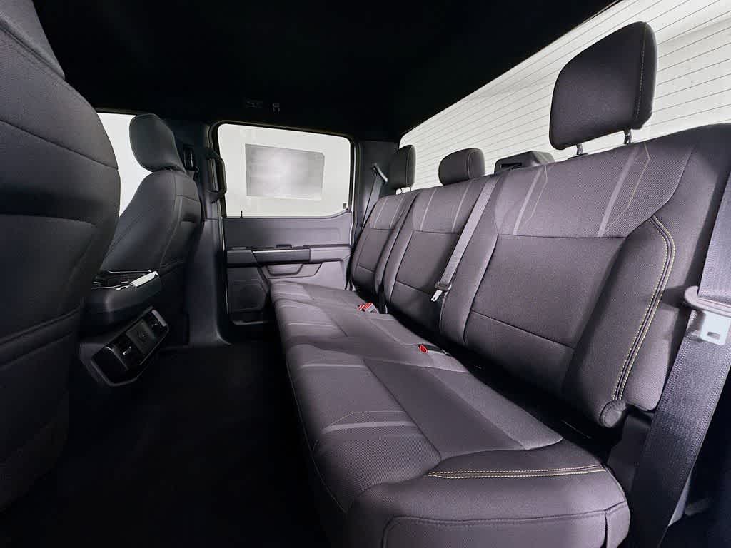 Thumbnail: 2025 Ford F-150 - 14