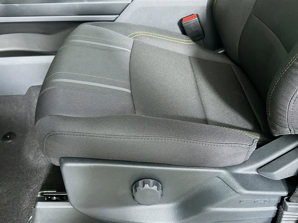 Thumbnail: 2025 Ford F-150 - 30