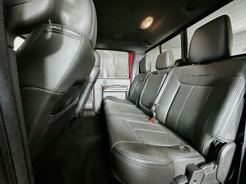 Thumbnail: 2015 Ford Econoline - 14