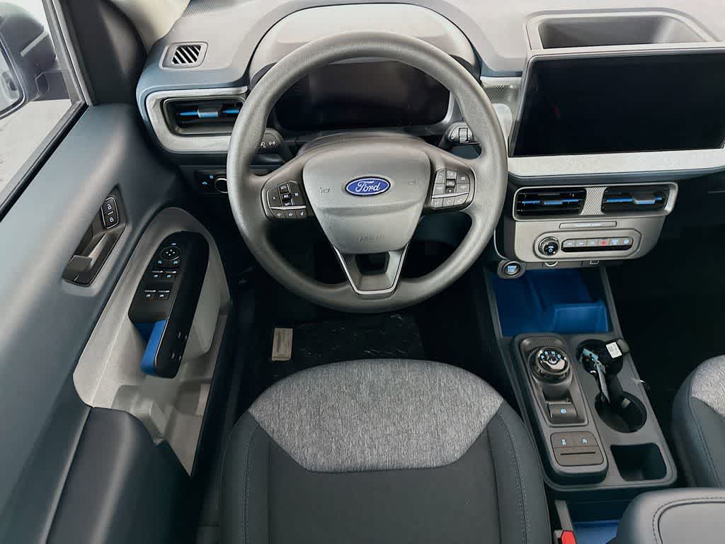 Thumbnail: 2025 Ford Maverick - 10