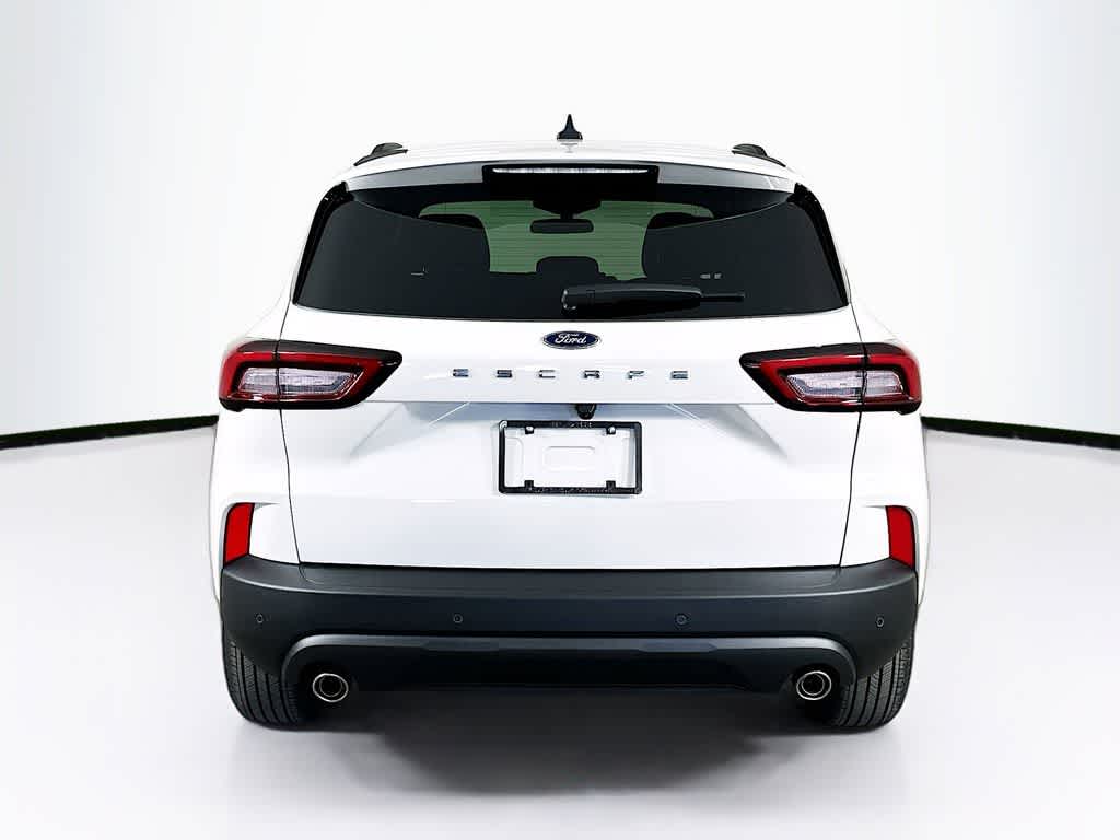 Thumbnail: 2025 Ford Escape - 5