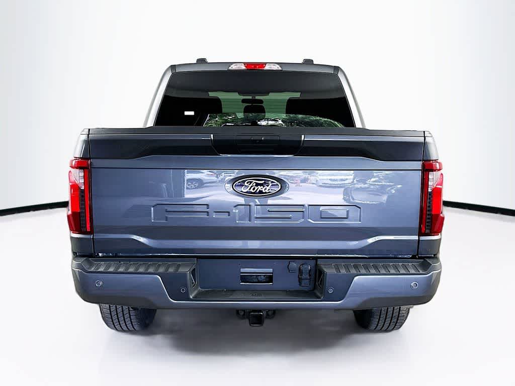 Thumbnail: 2026 Ford F-150 - 5