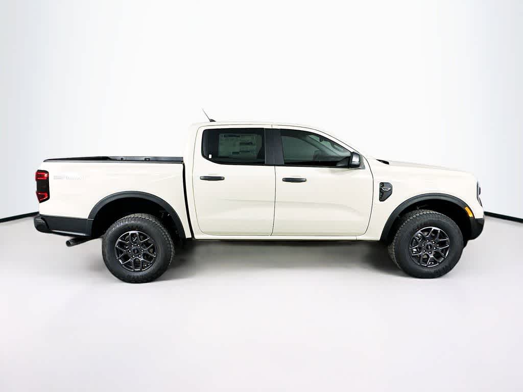 Thumbnail: 2025 Ford Ranger - 24