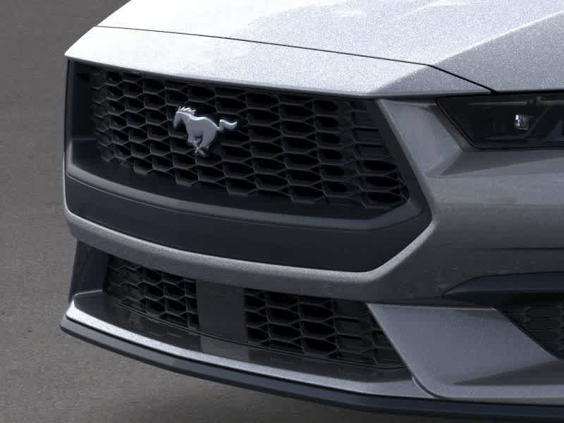 Thumbnail: 2026 Ford Mustang - 17