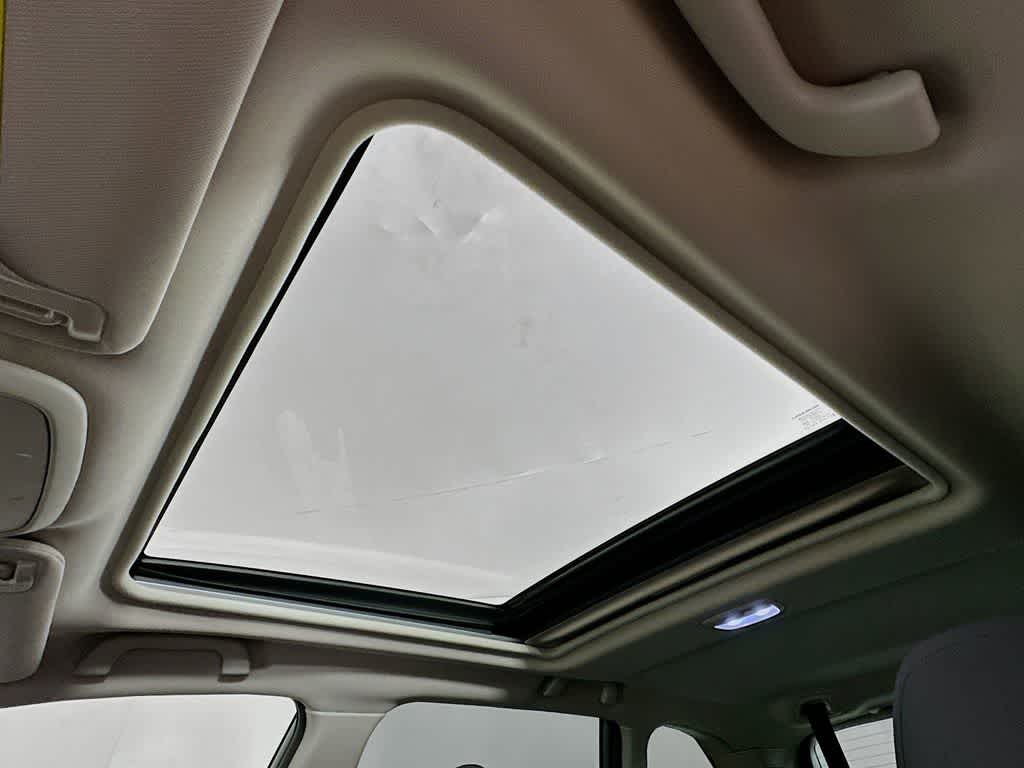 Thumbnail: 2022 Subaru Forester - 31