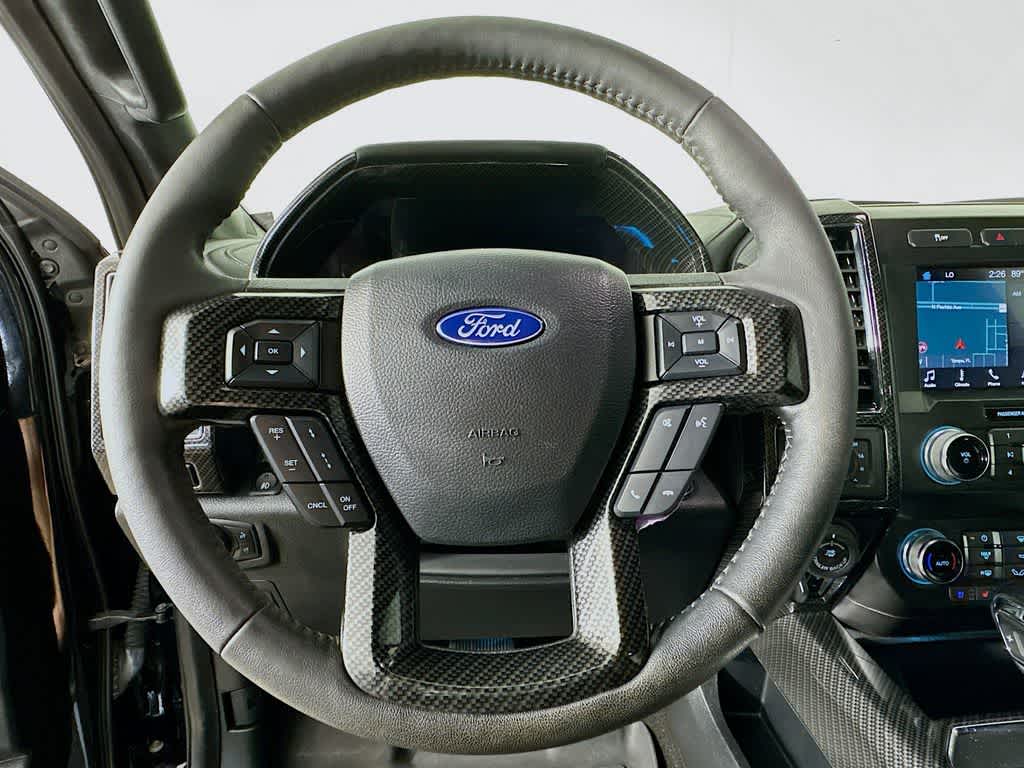 Thumbnail: 2019 Ford F-150 - 16