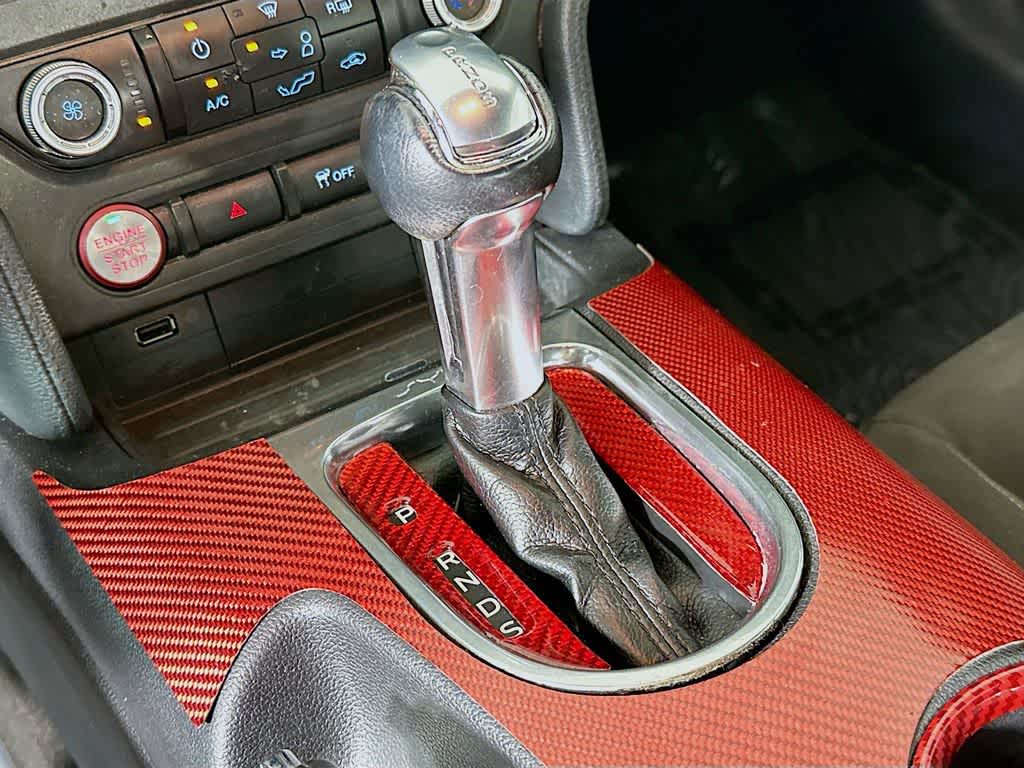 Thumbnail: 2019 Ford Mustang - 17