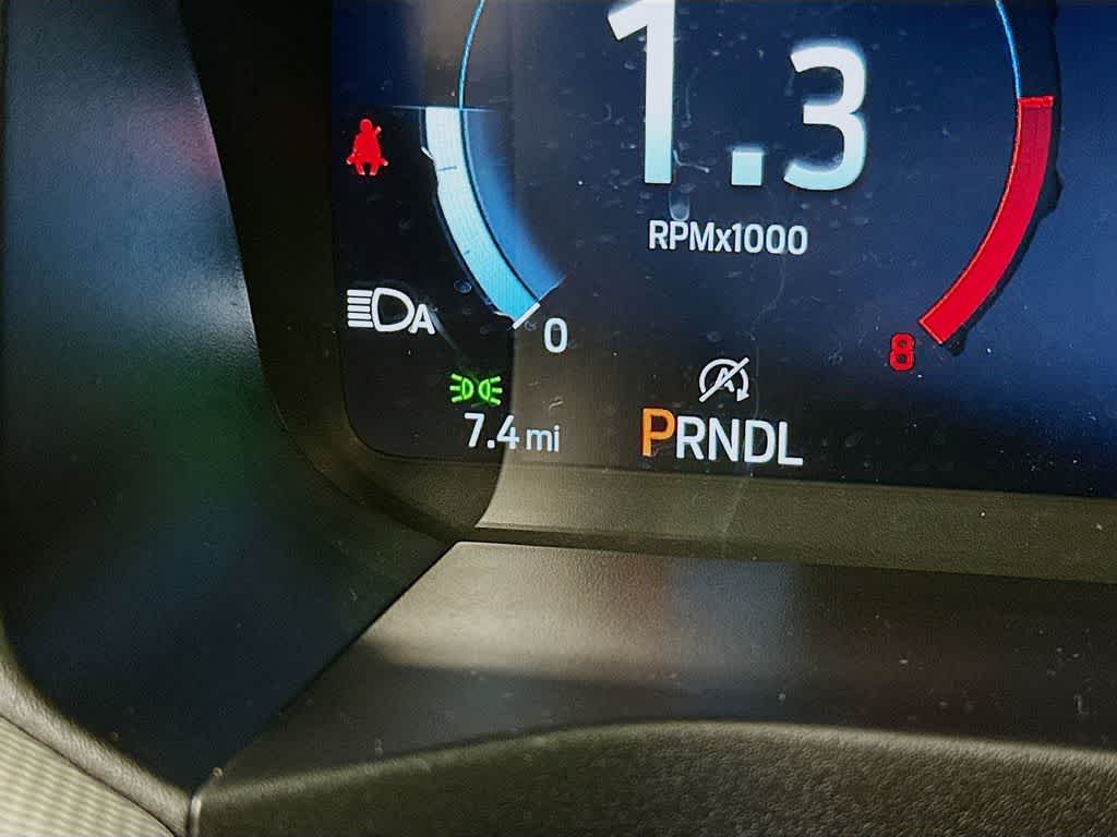 Thumbnail: 2026 Ford Explorer - 20