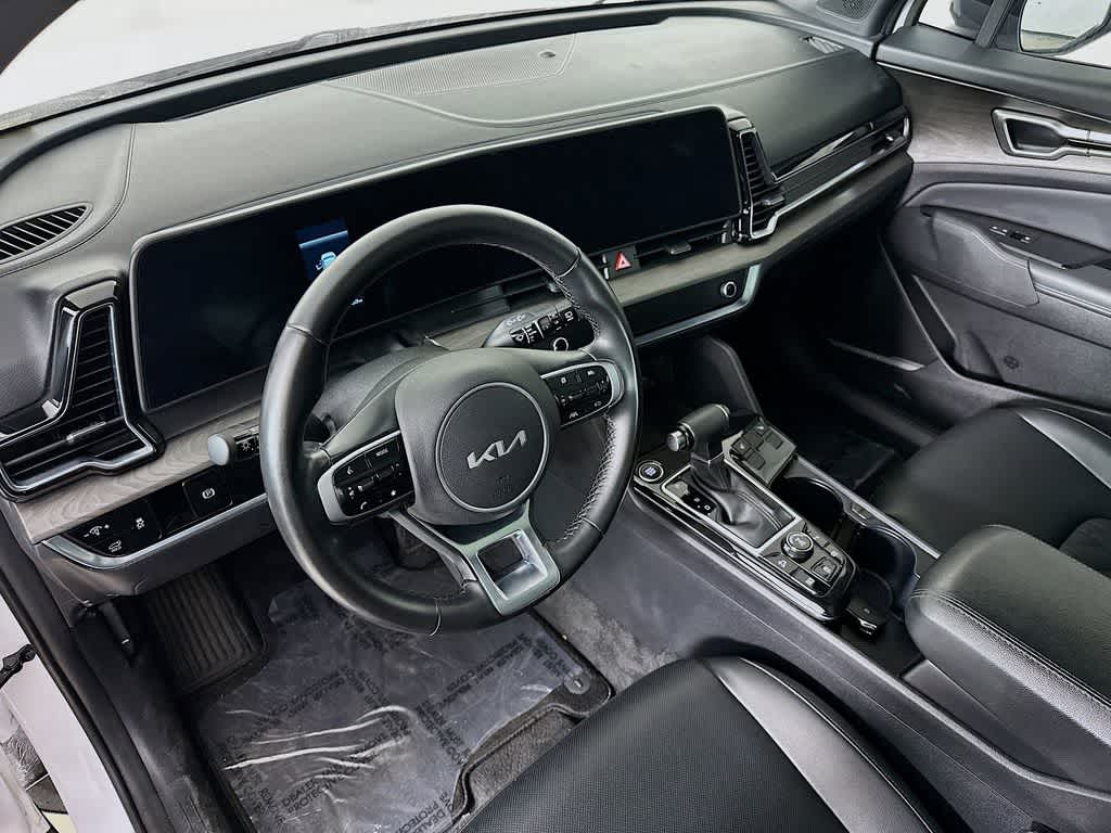 Thumbnail: 2023 Kia Sportage - 2