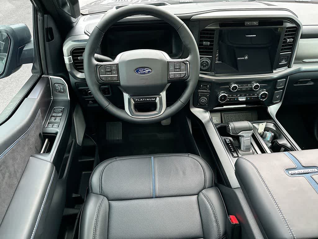 Thumbnail: 2025 Ford F-150 - 10