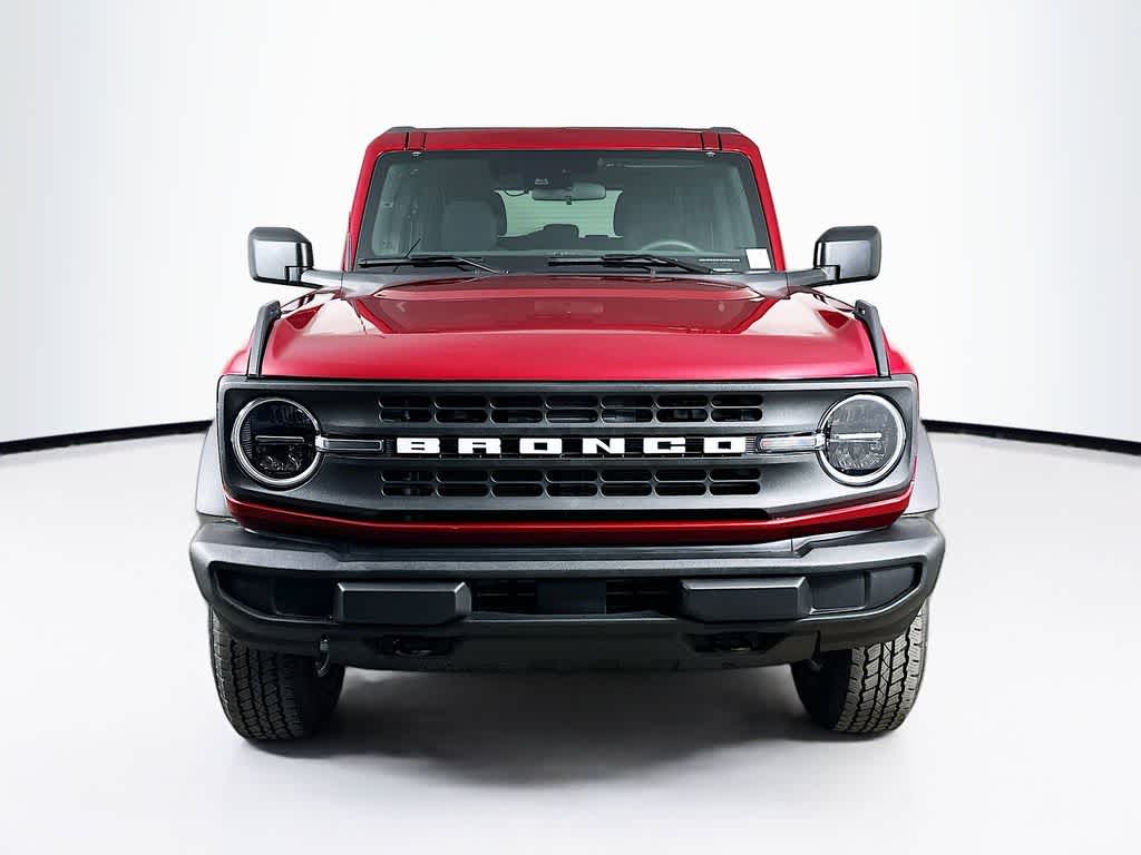 Thumbnail: 2025 Ford Bronco - 6