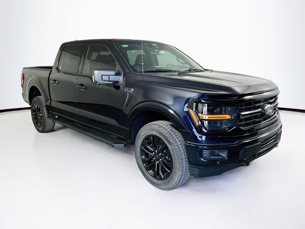 Thumbnail: 2026 Ford F-150 - 24