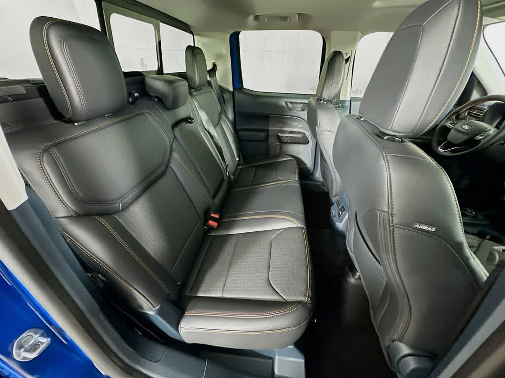 Thumbnail: 2025 Ford Maverick - 33