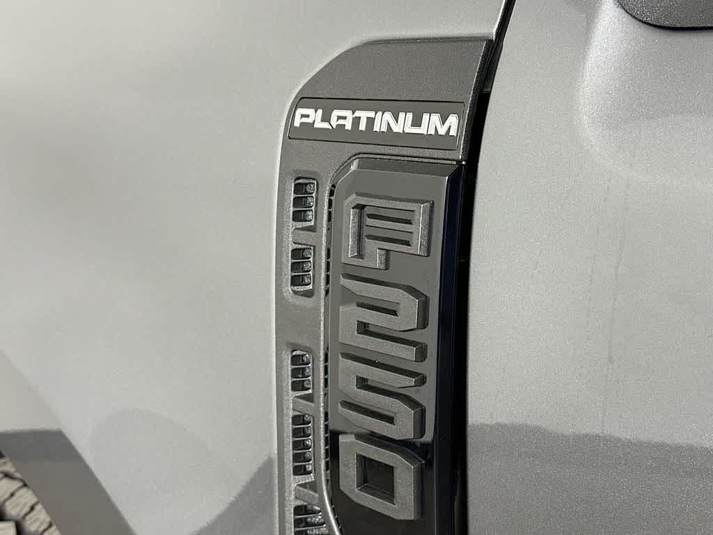 Thumbnail: 2026 Ford F-250 - 7