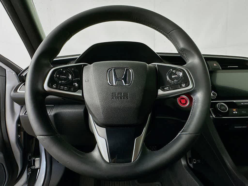 Thumbnail: 2019 Honda Civic - 14